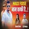 About Maxx Fodse Naam Kafi Hai Song